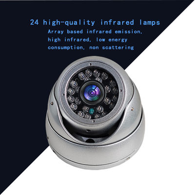 กล้อง Car DVR ความละเอียดสูง