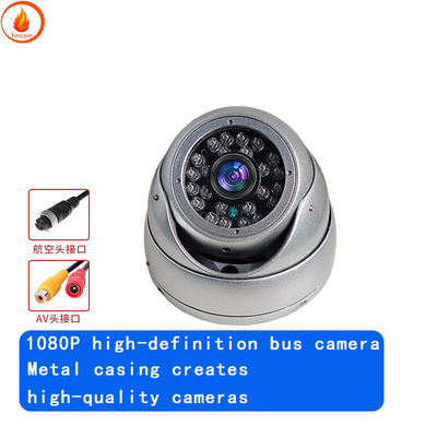กล้อง Car DVR ความละเอียดสูง