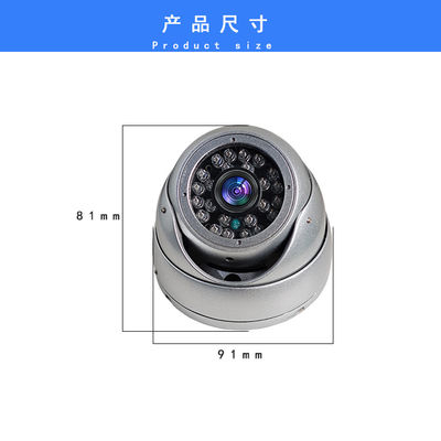 กล้อง Car DVR ความละเอียดสูง