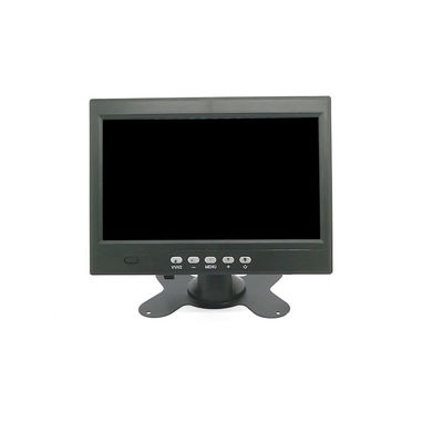 รถบัส ภาพถ่ายด้านหลัง AHD รถกระบะ หมุนหัว Android Monitor