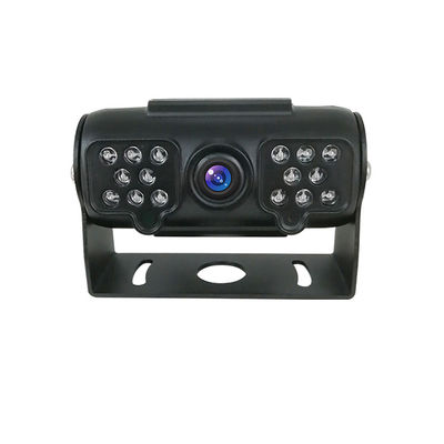 IP67 กล้องวงจรปิดรถยนต์ กล้องวงจรปิดโลหะ ADAS