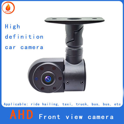กล้องรถ PAL 12V ภายในและภายนอก 200 พิกเซล มอนิเตอร์รถ HD