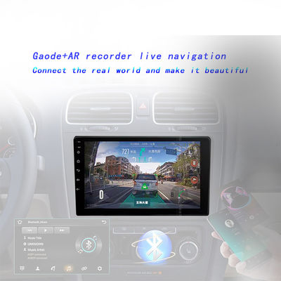USB แอนดรอยด์ Car Headrest มอนิเตอร์ความละเอียดสูงรถ WiFi จัดการ