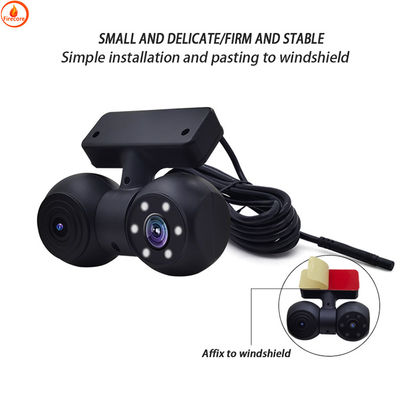 กล้องอุตสาหกรรม USB Dash 720p 5V USB กล้องคู่อินฟราเรด วิชั่นกลางคืน