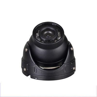 กล้องรถยนต์ AHD ภายใน 5W Hemispherical IP67 กันน้ํา ความละเอียดสูง