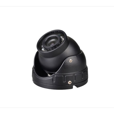 กล้องรถยนต์ AHD ภายใน 5W Hemispherical IP67 กันน้ํา ความละเอียดสูง