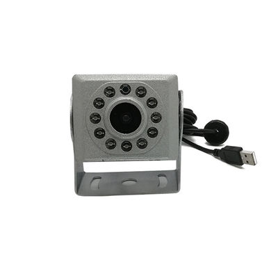 รถบรรทุก USB Reverse Camera 24v รถ dash Camera ในรถยนต์