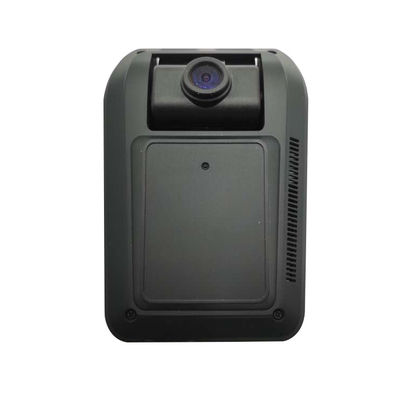 รถบัส คล้องคู่ หน้าและหลัง ติดตามรถ CCTV Recorder 4G Positioning