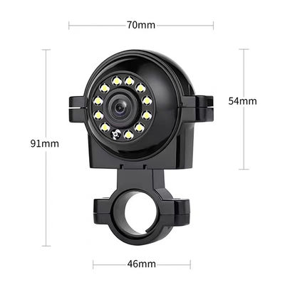กล้องวงจรปิดรถ Panoramic Camera CMOS Sensor Blind Spot กล้องรถ AHD