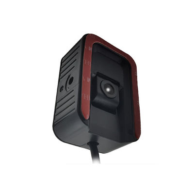 กล้องกันน้ําอัตโนมัติ 24V HD 1080P กล้องติดรถทั่วไป