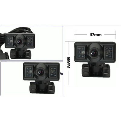 12V - 24V รถกันน้ําและกล้องมองเห็นกลางคืน