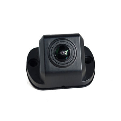 ดํา DVR AHD กล้องรถยนต์ ความละเอียดสูง มุมกว้างมองหลังการติดตาม