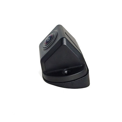 ดํา DVR AHD กล้องรถยนต์ ความละเอียดสูง มุมกว้างมองหลังการติดตาม