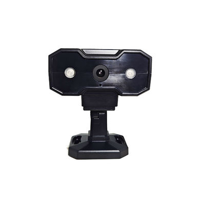 ADAS USB Car Camera Infrared Dash Cam หน้าและหลังการติดตาม