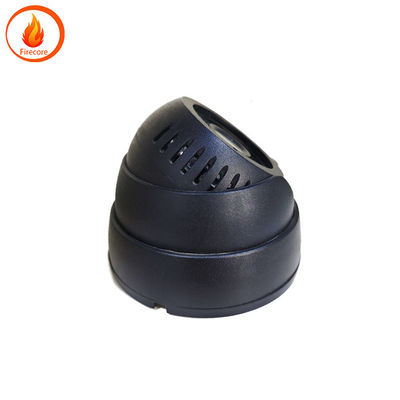 ระบบการติดตามกล้องดัสช์แบบดํา USB Hemispherical 1080P
