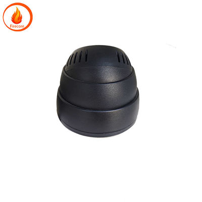 ระบบการติดตามกล้องดัสช์แบบดํา USB Hemispherical 1080P