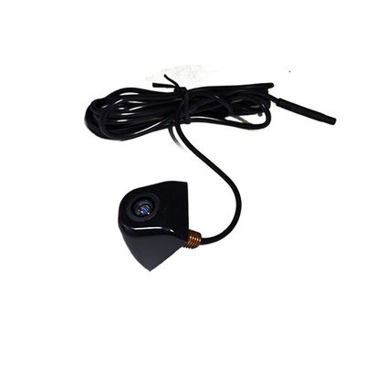 กล้องรถยนต์ทั่วไปกันน้ํา AHD Night Vision CCD กล้องกลับ