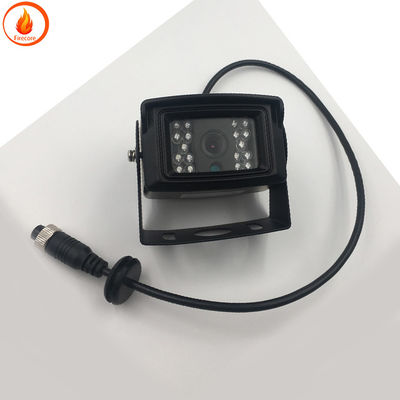 IP69K กล้องวงจรปิดรถบัส