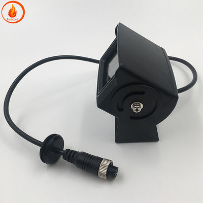 IP69K กล้องวงจรปิดรถบัส