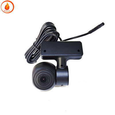 DMS USB Dash Camera 1080P มุมมองด้านข้าง การติดตามความละเอียดสูง