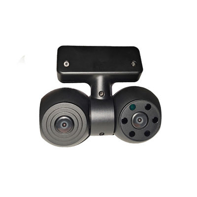 กล้องไอพีรถยนต์ 24 วอลต์ HD Digital 6P Network Monitoring