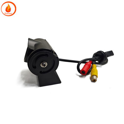 12V / 24V AHD กล้องรถยนต์ IP67 รถบรรทุก กล้องกลับ หัวเฝ้าระวังเครื่องเก็บเกี่ยว