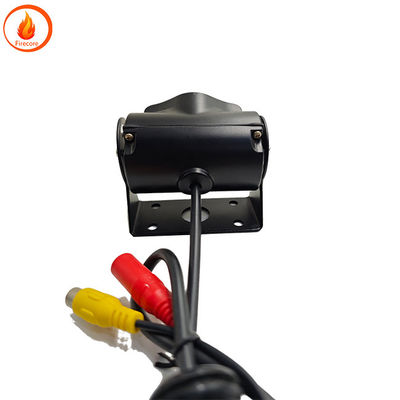 12V / 24V AHD กล้องรถยนต์ IP67 รถบรรทุก กล้องกลับ หัวเฝ้าระวังเครื่องเก็บเกี่ยว