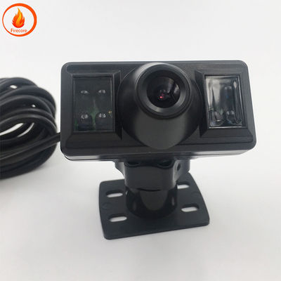 IP67 AHD กล้องรถ ติดตามรถยนต์ รถยนต์ HD กล้องรุ่นที่ 3 และ 4