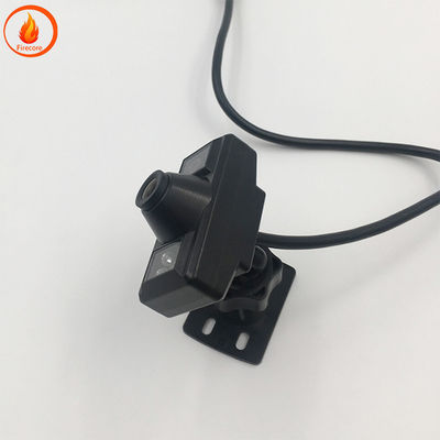 IP67 AHD กล้องรถ ติดตามรถยนต์ รถยนต์ HD กล้องรุ่นที่ 3 และ 4