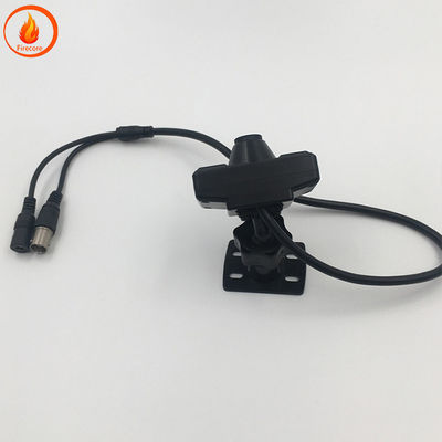 IP67 AHD กล้องรถ ติดตามรถยนต์ รถยนต์ HD กล้องรุ่นที่ 3 และ 4