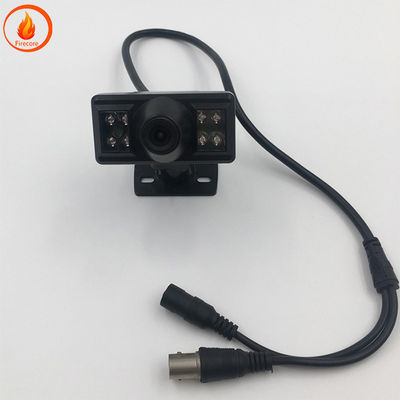 IP67 AHD กล้องรถ ติดตามรถยนต์ รถยนต์ HD กล้องรุ่นที่ 3 และ 4
