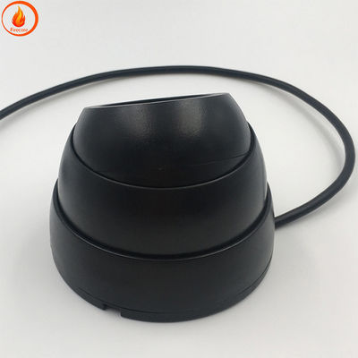 AHD 1080P คล้องรถยนต์ ระบบรักษาความปลอดภัย 12V ติดตามความละเอียดสูง