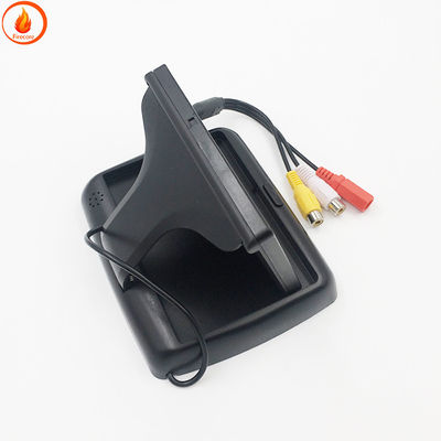 คาร์ วีดีโอ Headrest ติดจอทีวี 4.3 นิ้ว