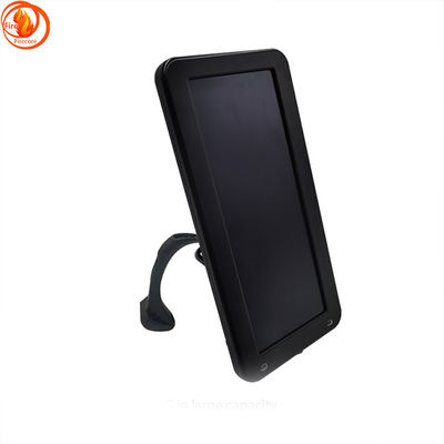 5W Android Car Headrest Monitor 12.3 นิ้ว คาร์ เฮดเรสท์ ดิสเพลย์ กลับ