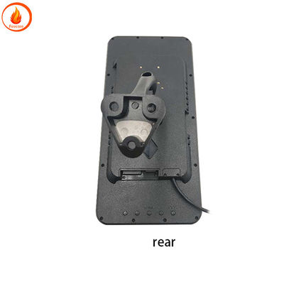 5W Android Car Headrest Monitor 12.3 นิ้ว คาร์ เฮดเรสท์ ดิสเพลย์ กลับ