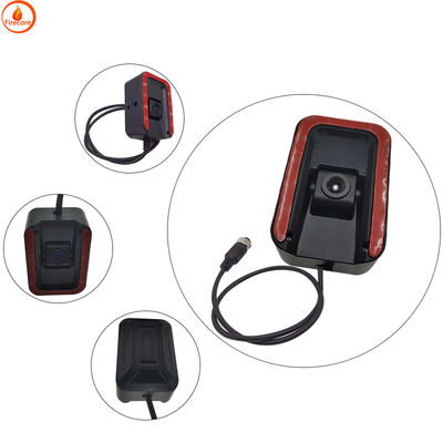 12V - 24V กล้องหน้ารถ คล้องรถยนต์ คล้อง CCTV ความละเอียดสูง