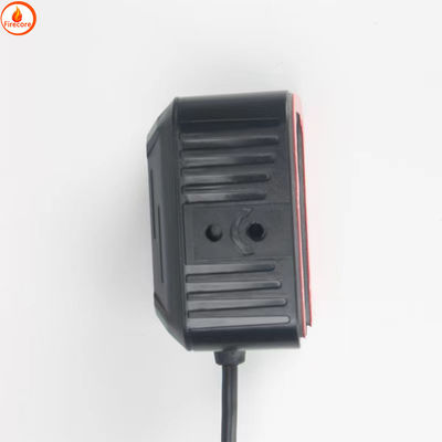 12V - 24V กล้องหน้ารถ คล้องรถยนต์ คล้อง CCTV ความละเอียดสูง