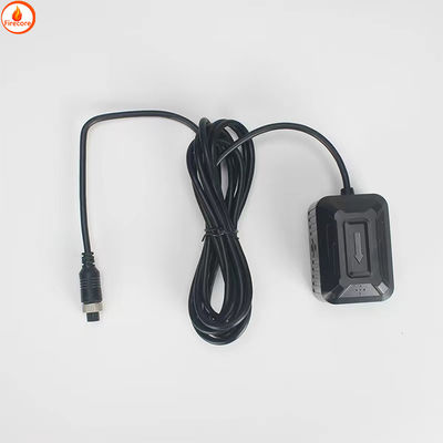 12V - 24V กล้องหน้ารถ คล้องรถยนต์ คล้อง CCTV ความละเอียดสูง