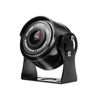 1080P รถบัสกล้องย้อนหลัง รถบรรทุก กันน้ํา กล้อง Cctv AHD ติดตาม