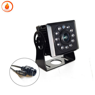 1080P คล้อง IP ของรถยนต์ ติดตาม คล้อง IPC เครือข่ายกันน้ํา