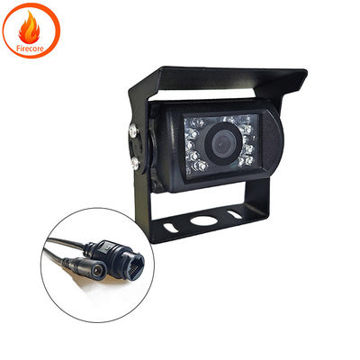 12V - 24V คล้อง IP ของรถยนต์ คล้อง POE เครือข่ายติดตาม