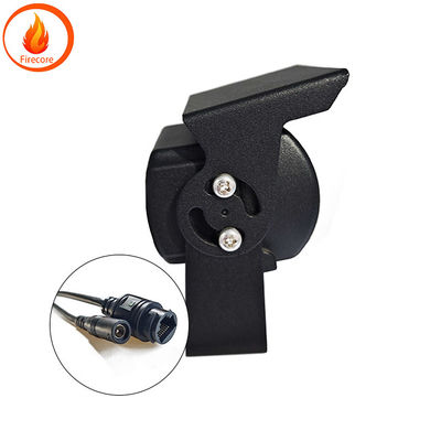 12V - 24V คล้อง IP ของรถยนต์ คล้อง POE เครือข่ายติดตาม