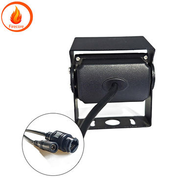 12V - 24V คล้อง IP ของรถยนต์ คล้อง POE เครือข่ายติดตาม