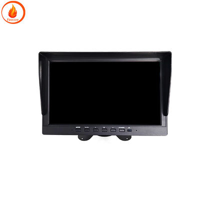 10.1 นิ้ว คอนโดรถยนต์ 24v รถยนต์ Wireless Reverse Camera