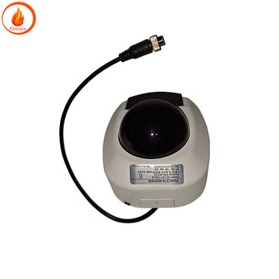 กล้องติดตาม Wifi ของรถยนต์ IP67 12v มอนิเตอร์รถยนต์