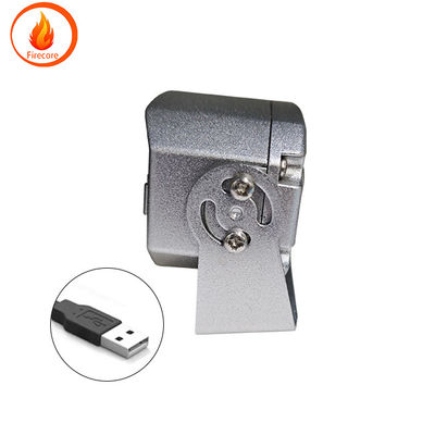 กล้องวงจรปิดรถบรรทุกกันน้ํา IP67 กล้องวงจรปิดติดตาม USB