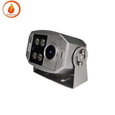 กล้อง CCTV รถบัส 1080P มุมกว้าง ความละเอียดสูง กันน้ําและกันกระแทก