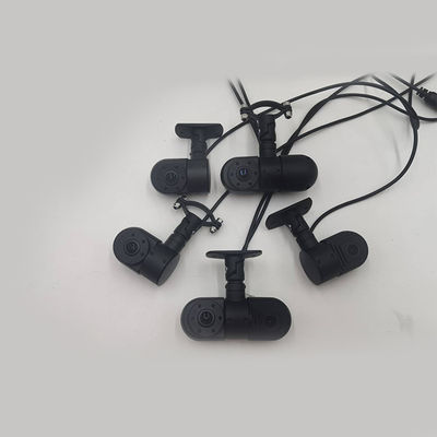 AHD / USB กล้องวงจรปิดติดรถ คาบี้ กล้องวงจรปิดติดรถ