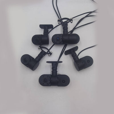 AHD / USB กล้องวงจรปิดติดรถ คาบี้ กล้องวงจรปิดติดรถ