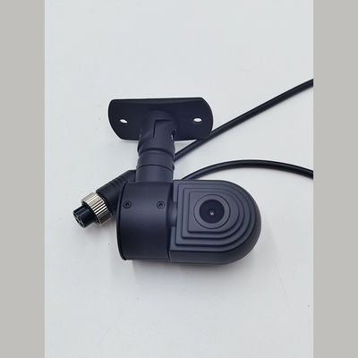 กล้องวงจรปิดรถยนต์ AHD กล้องรถยนต์ Usb ติดตามมุมกว้าง